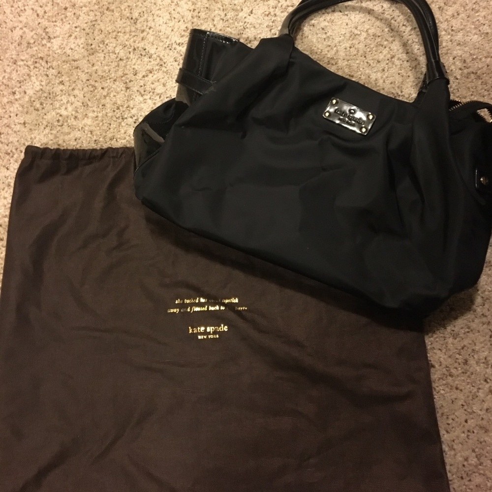 Kate Spade shoulder bag