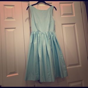 NWT Kate Spade Tanner Dress size 4