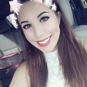 Meet your Posher, Micaela