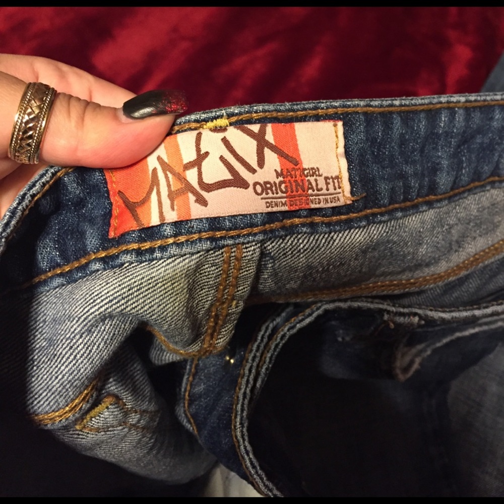 Jeans - Picture 3 of 3