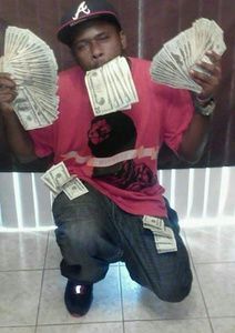 Meet your Posher, Steven