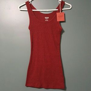 Bundle - 3 Mossimo tanks size small x 3