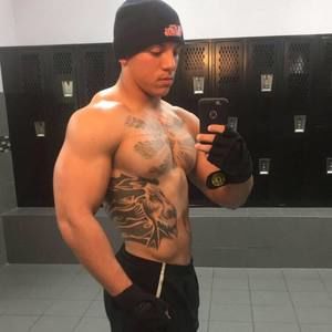 Meet your Posher, Michael