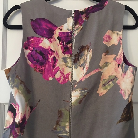 Trina Turk Mara Crop Top, Size 8 - Picture 3 of 3