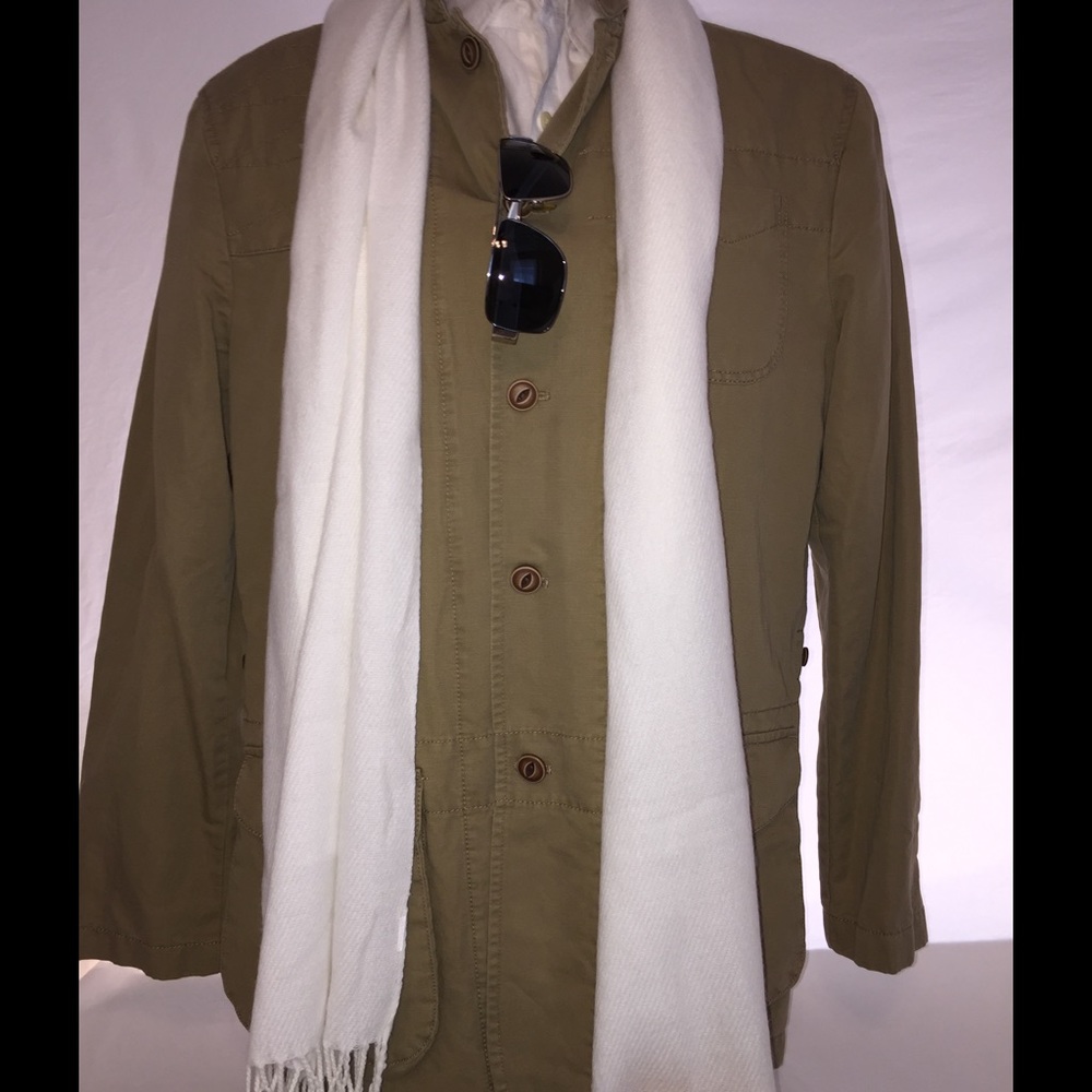 Daniel Cremieux Men's Casual Jacket