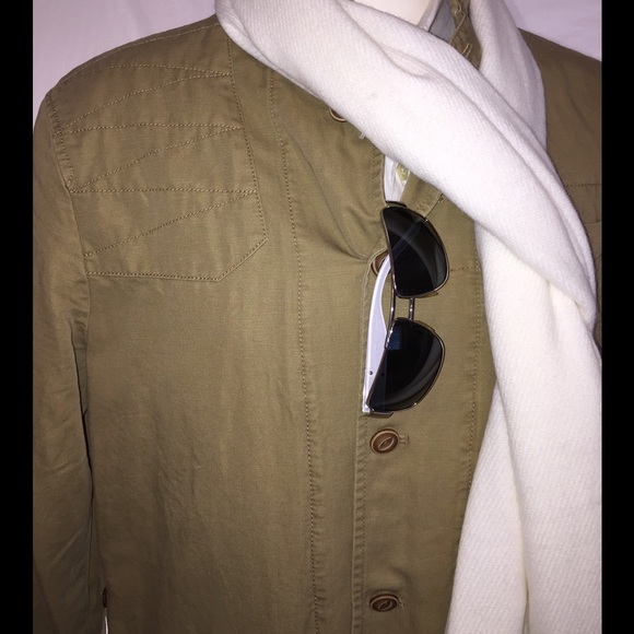 Daniel Cremieux Men's Casual Jacket - Picture 2 of 7