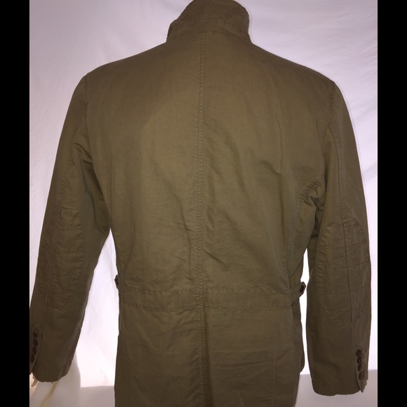 Daniel Cremieux Men's Casual Jacket - Picture 4 of 7