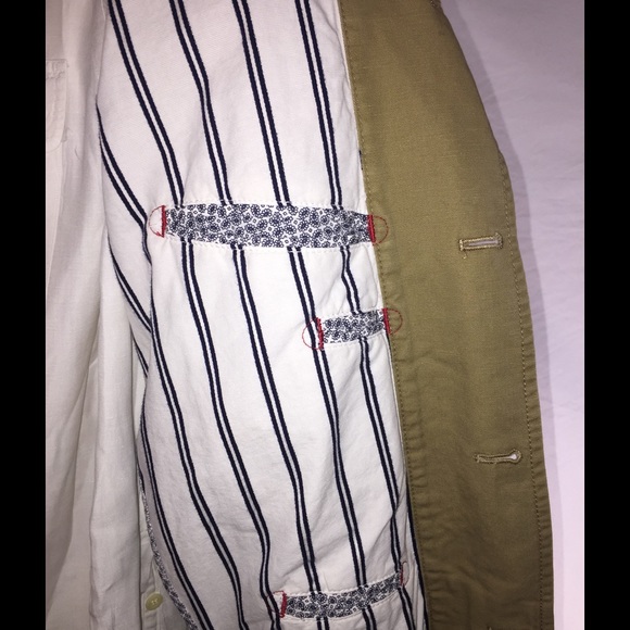 Daniel Cremieux Men's Casual Jacket - Picture 3 of 7