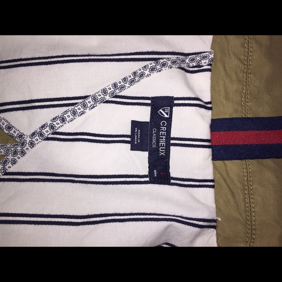 Daniel Cremieux Men's Casual Jacket - Picture 6 of 7