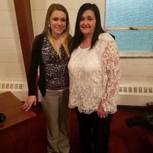 Meet your Posher, Erica