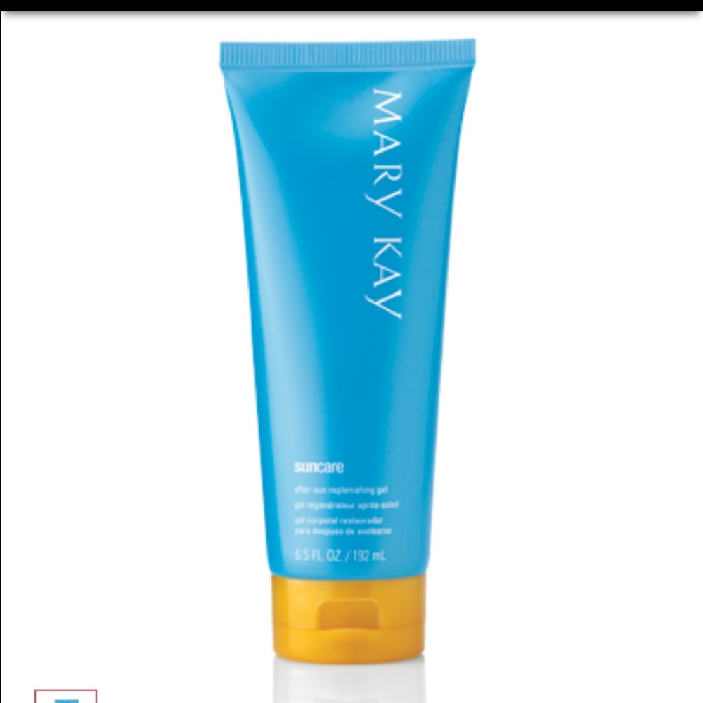 Mary Kay Suncare After Sun Replenishing Gel