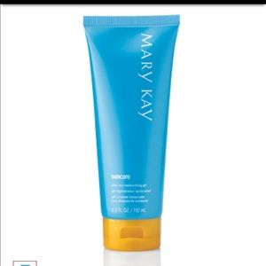 Mary Kay Suncare After Sun Replenishing Gel
