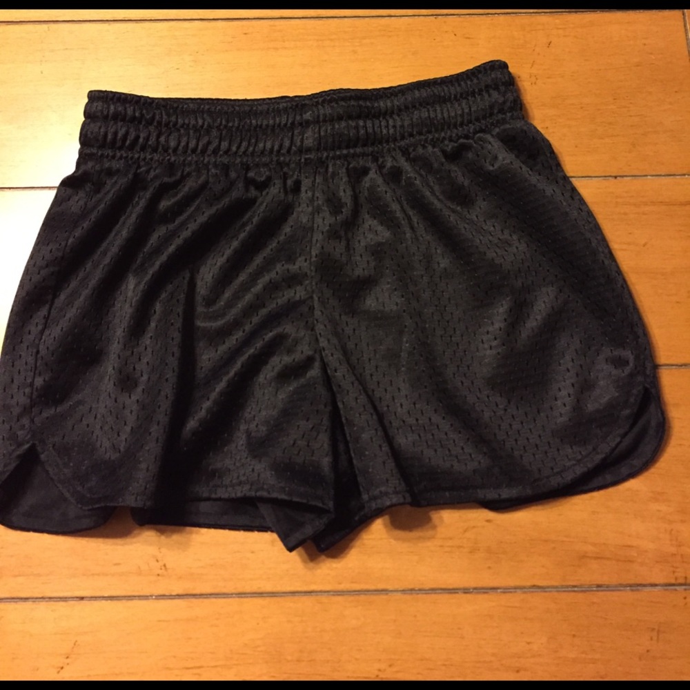 Gym shorts