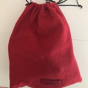 **VALENTINO** Rockstud T-Strap Pump (Women) 41.