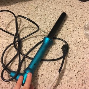 Nume curling wand