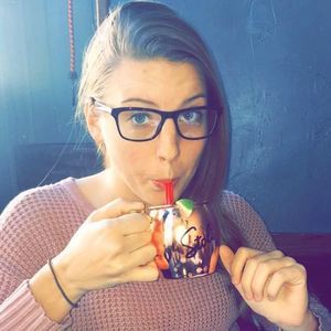 Meet your Posher, Mallory