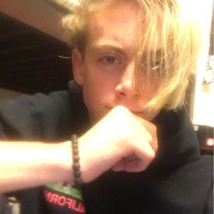 Meet your Posher, Aric