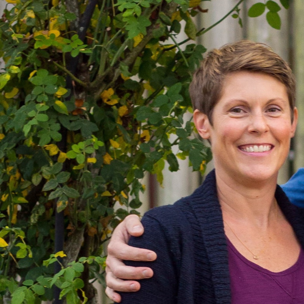 Meet your Posher, Analese