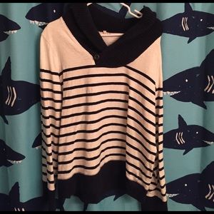 Women's Jcrew pullover