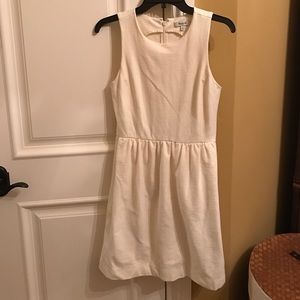 Madewell Cotton Dress