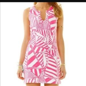 Lilly Pulitzer Estrada shift