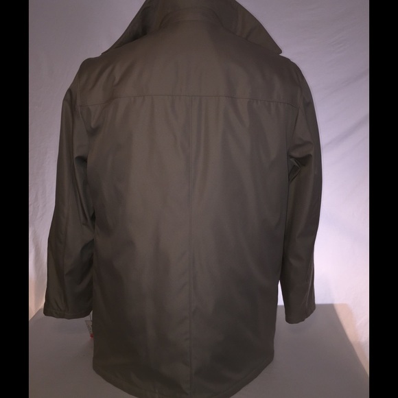 Michael Kors Men's Jacket Double lined & Zippered - Picture 5 of 7