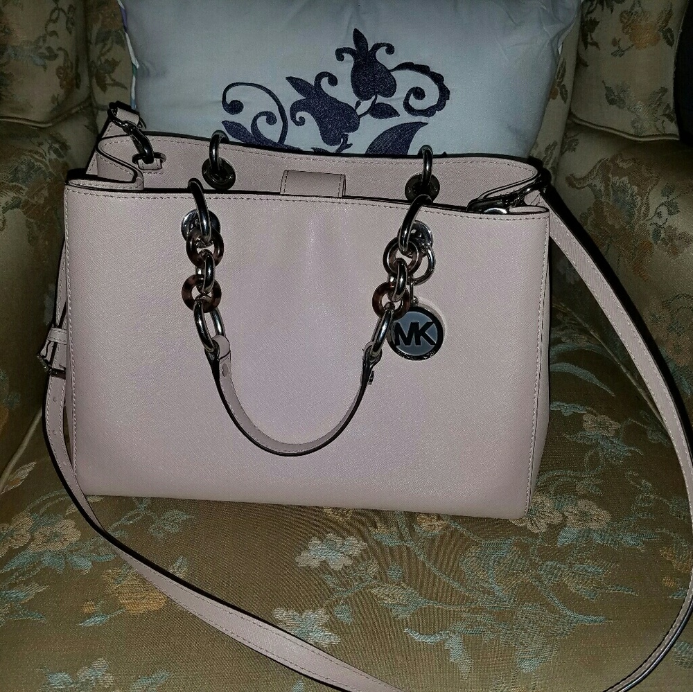Michael Kors Cynthia DONT BUY RESERVE 4 LINN