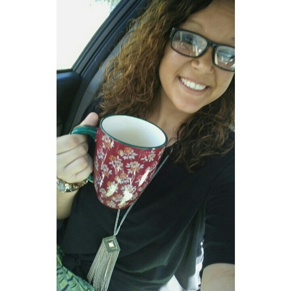 Meet your Posher, Mallory