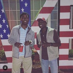 Meet your Posher, Furman