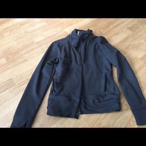 Patagonia Zip up