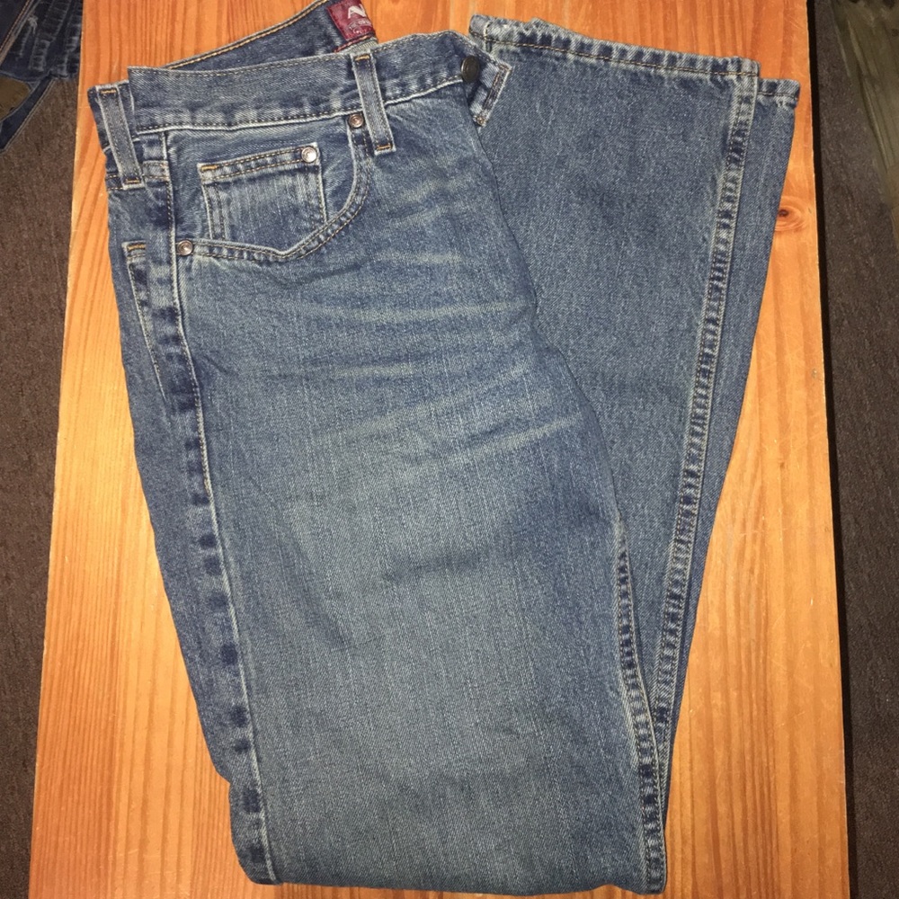 Men's Arizona jeans!