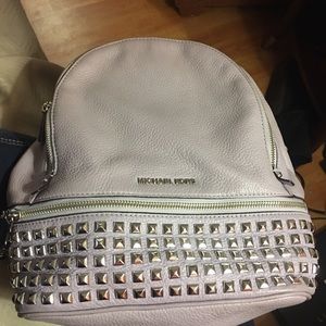 AUTHENTIC MICHAEL KORS BACKPACK