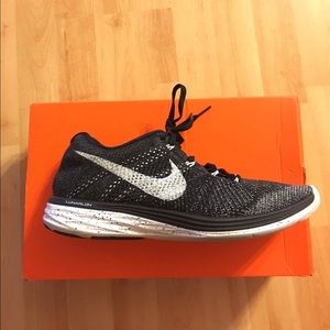 Nike Flyknits