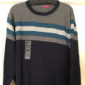 Men's Izod sweater
