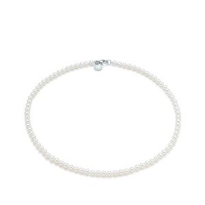 Tiffany & Co - Pearl Necklace
