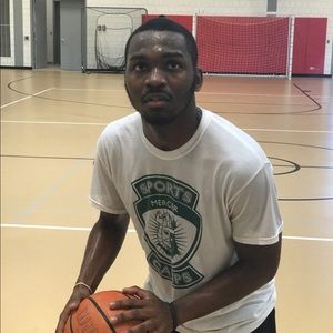 Meet your Posher, Ishmael