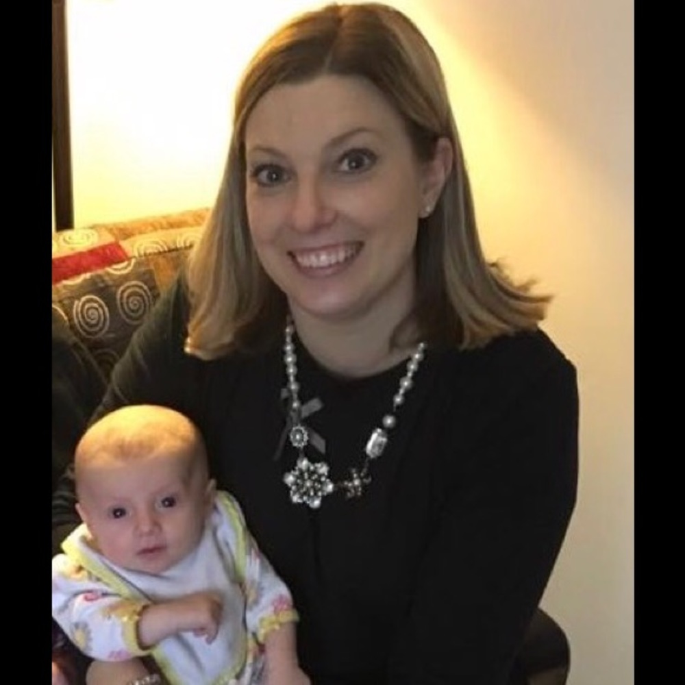 Meet your Posher, Tricia