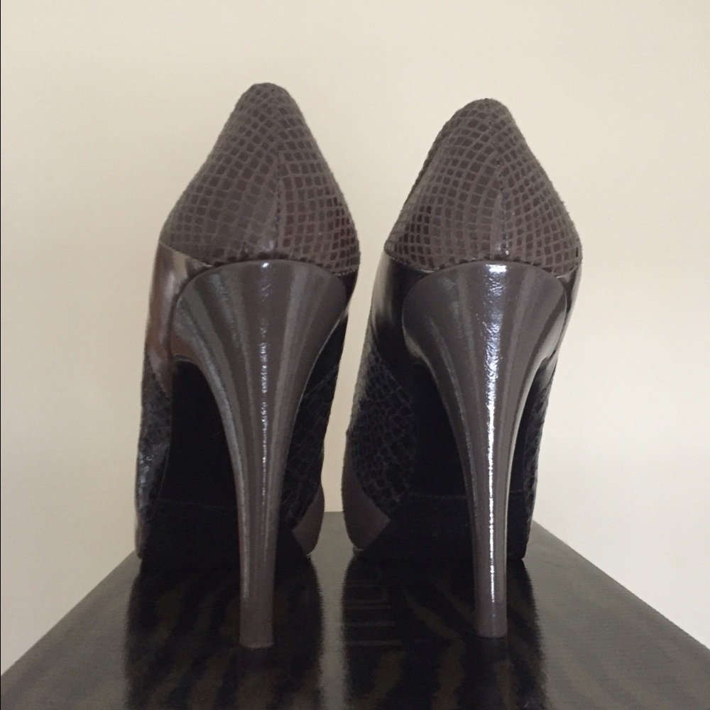 Moda Spana pump - Picture 5 of 5