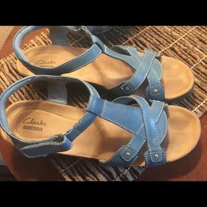 Clarks Sandals