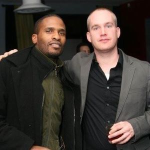 Meet your Posher, Derek