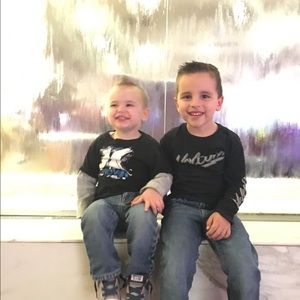 Meet your Posher, Leslie