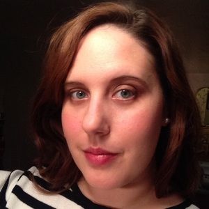 Meet your Posher, Nathalie