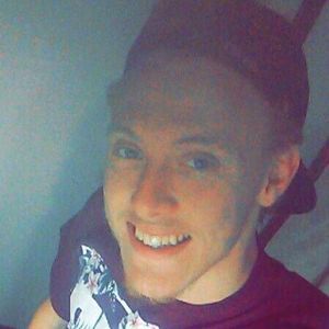 Meet your Posher, Clayton