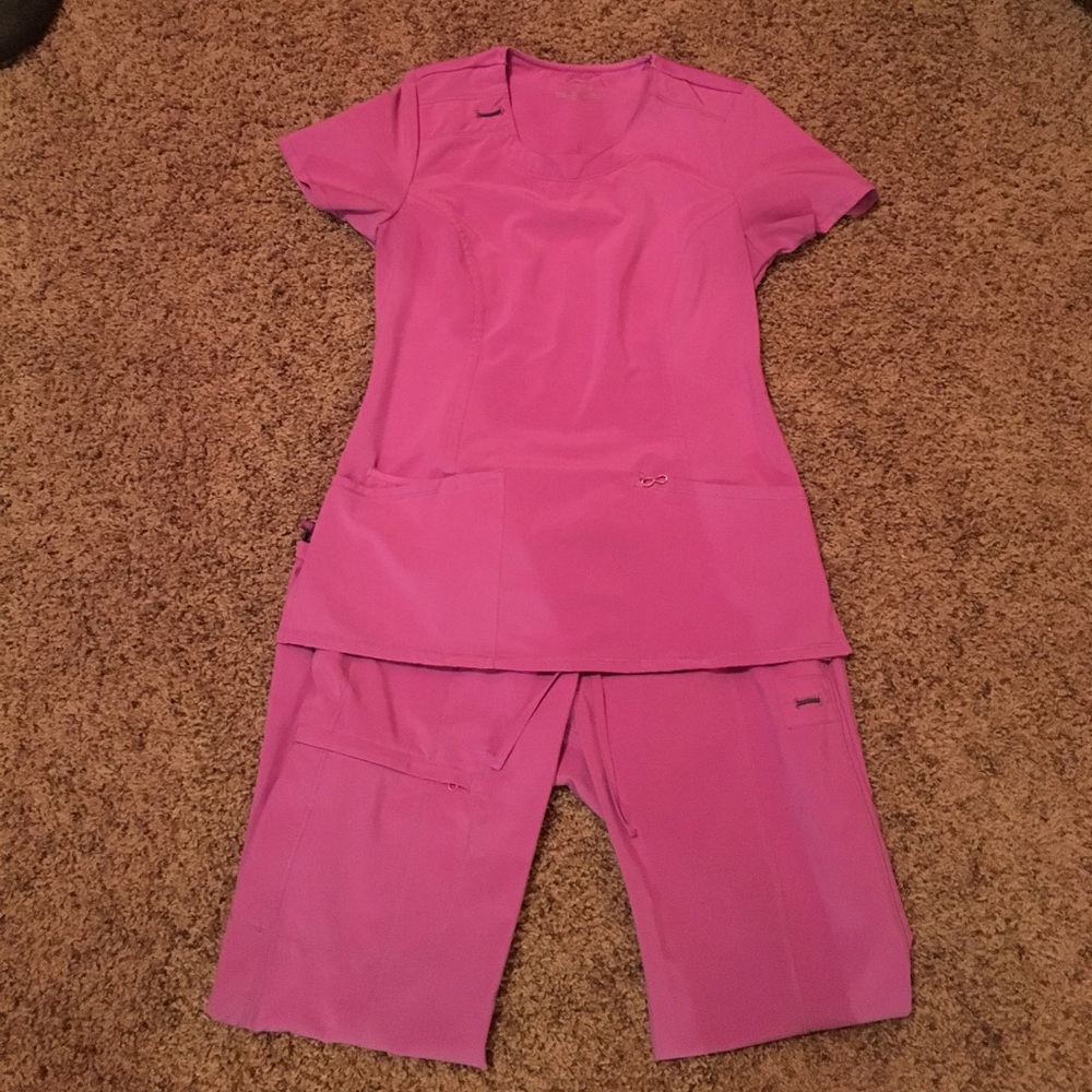 Cherokee Infinity scrub set **ANTIMICROBIAL**