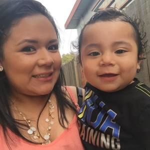 Meet your Posher, Lizbeth