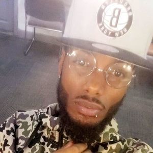 Meet your Posher, Dorian