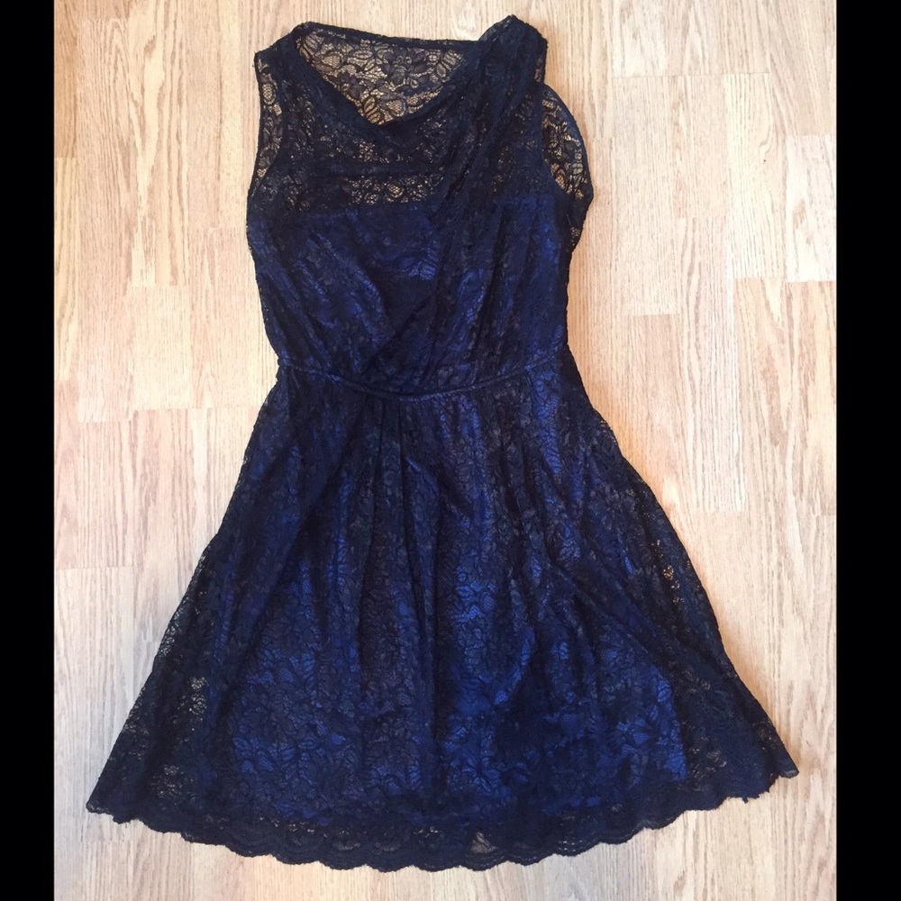 Sophie Theallet x The Limited Dress