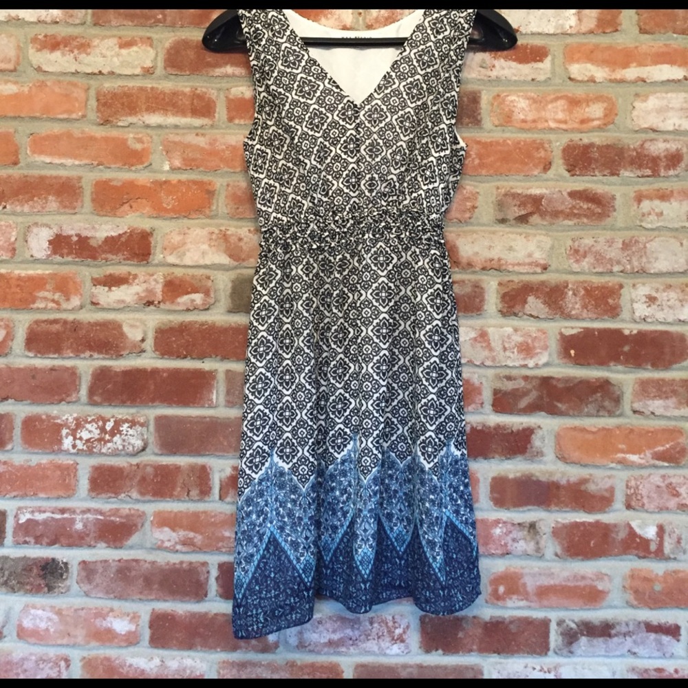 Cute dress from Nordstrom!