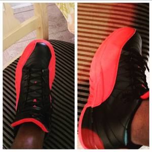 Meet your Posher, Dm