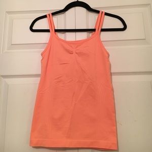 Gap fit workout tank